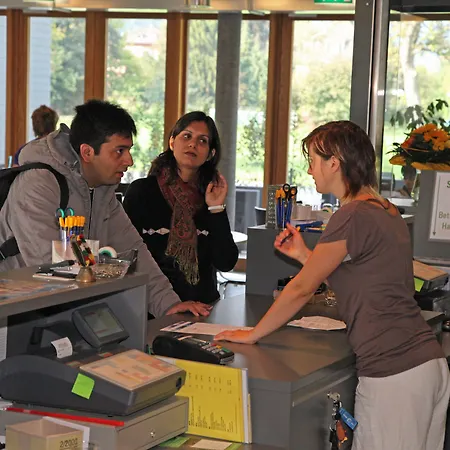 Backpackers Sonnenhof - Hostel