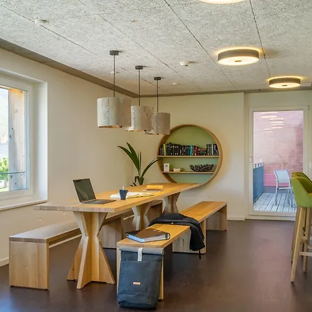 Backpackers Sonnenhof - *