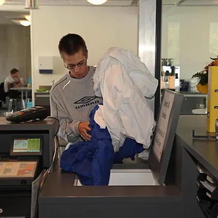 Hostel Backpackers Sonnenhof -