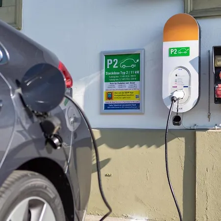 Backpackers Sonnenhof - * Interlaken