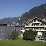 Backpackers Sonnenhof - Ιντερλάκεν