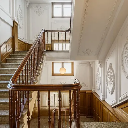 Backpackers Sonnenhof - Vandrarhem Interlaken