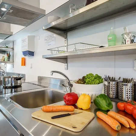 Backpackers Sonnenhof - * Interlaken