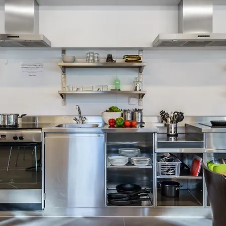 Backpackers Sonnenhof - Интерлакен