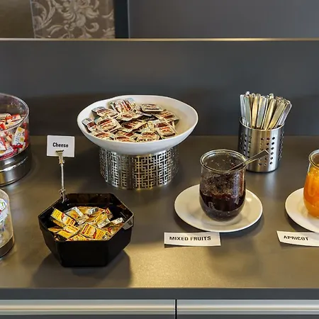 Backpackers Sonnenhof - Интерлакен