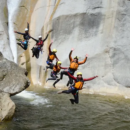 Backpackers Sonnenhof - Vandrarhem Interlaken